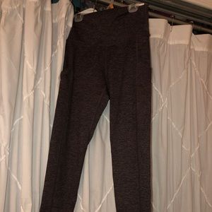 Chill Play Move leggings “Feel Balanced”